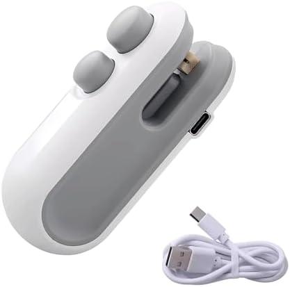 Mini Bag Sealer